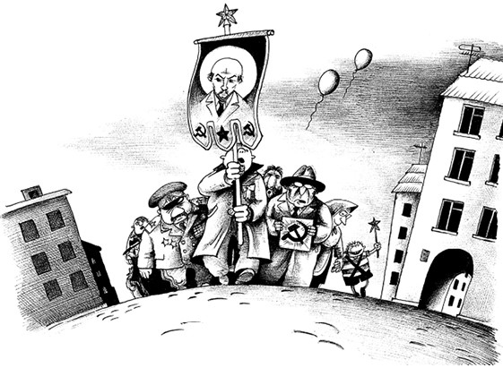 Иллюстрация к книге — Экономика просто и понятно [i_027.jpg]