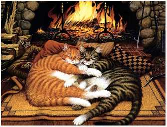 Иллюстрация к книге — Маленькая хозяйка замка Шгрив [i_036.jpg]