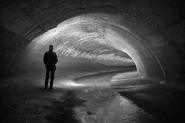 Иллюстрация к книге — Подземный мир. Нижние этажи цивилизации [i_005.jpg]