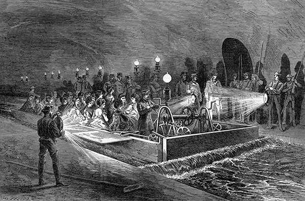 Иллюстрация к книге — Подземный мир. Нижние этажи цивилизации [i_018.jpg]