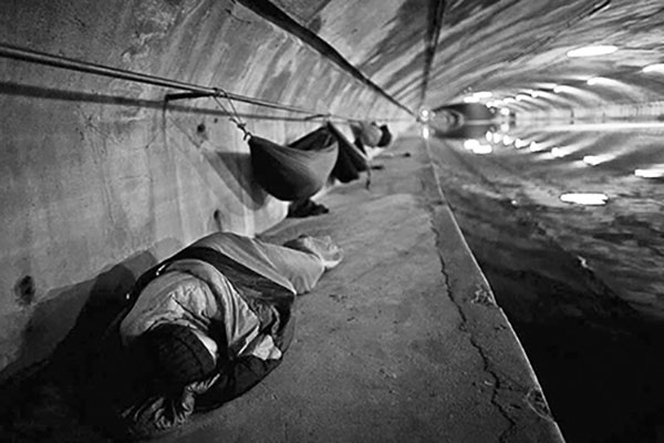 Иллюстрация к книге — Подземный мир. Нижние этажи цивилизации [i_019.jpg]