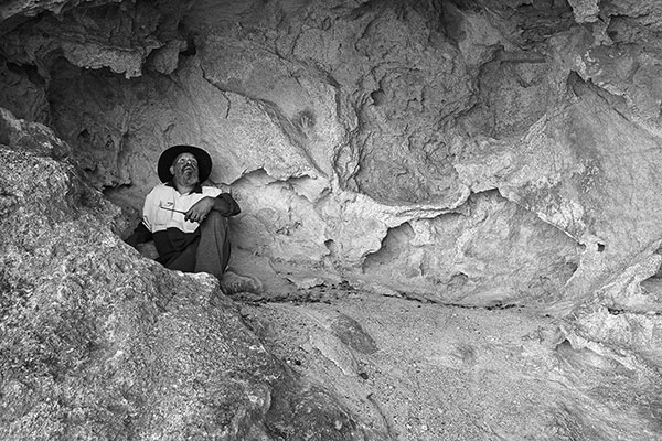 Иллюстрация к книге — Подземный мир. Нижние этажи цивилизации [i_031.jpg]