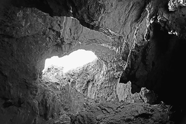 Иллюстрация к книге — Подземный мир. Нижние этажи цивилизации [i_032.jpg]