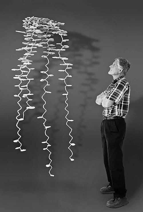 Иллюстрация к книге — Подземный мир. Нижние этажи цивилизации [i_046.jpg]