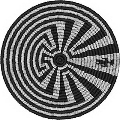 Иллюстрация к книге — Подземный мир. Нижние этажи цивилизации [i_055.jpg]