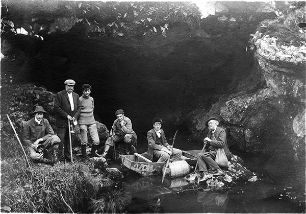 Иллюстрация к книге — Подземный мир. Нижние этажи цивилизации [i_059.jpg]