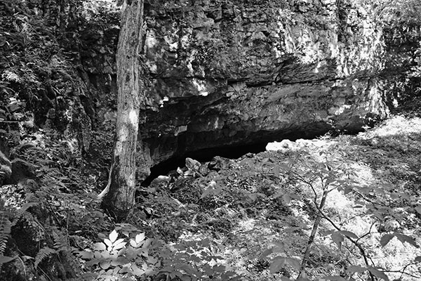 Иллюстрация к книге — Подземный мир. Нижние этажи цивилизации [i_064.jpg]