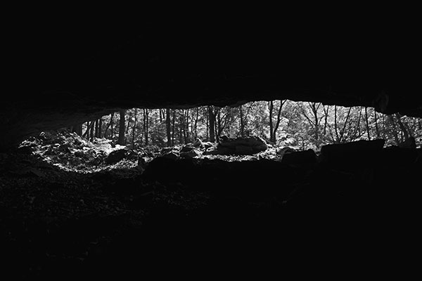 Иллюстрация к книге — Подземный мир. Нижние этажи цивилизации [i_068.jpg]