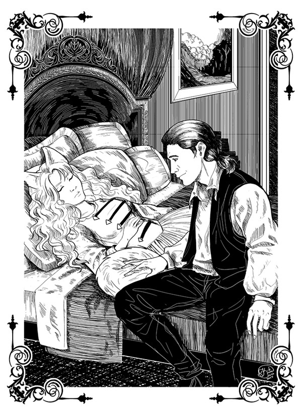 Иллюстрация к книге — Госпожа повариха [i_002.jpg]