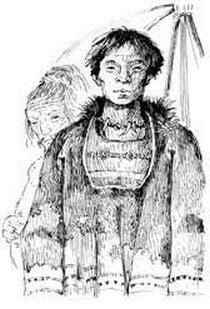 Иллюстрация к книге — Восемь племен [i_005.jpg]