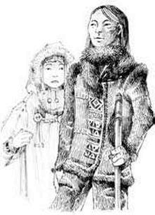 Иллюстрация к книге — Восемь племен [i_014.jpg]