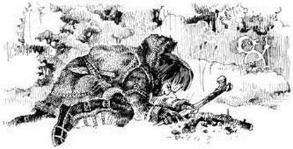 Иллюстрация к книге — Восемь племен [i_017.jpg]