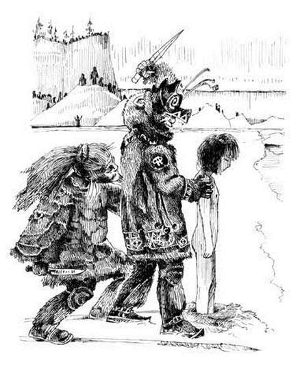 Иллюстрация к книге — Восемь племен [i_021.jpg]