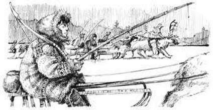 Иллюстрация к книге — Восемь племен [i_022.jpg]