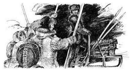 Иллюстрация к книге — Восемь племен [i_024.jpg]