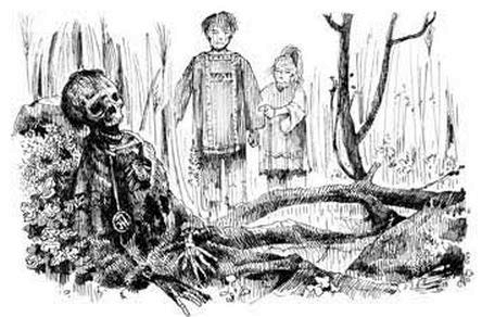 Иллюстрация к книге — Восемь племен [i_031.jpg]