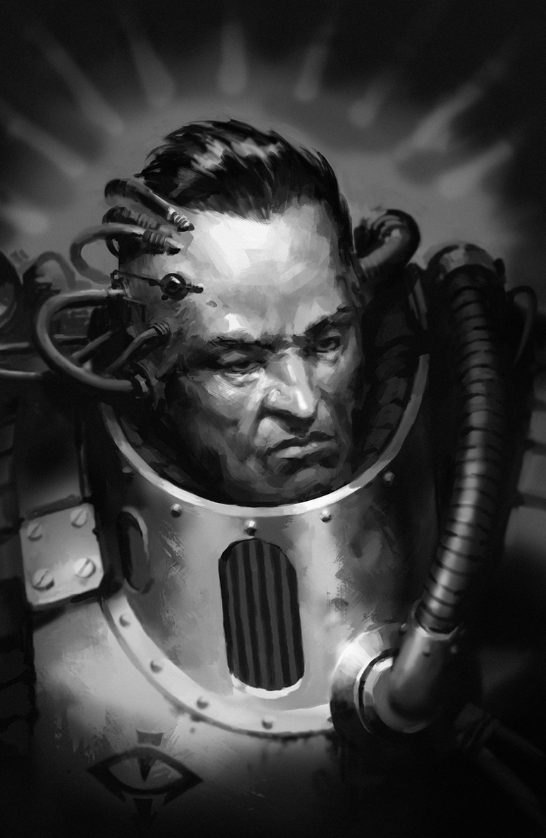 Иллюстрация к книге — Бойня титанов [i_002.jpg]