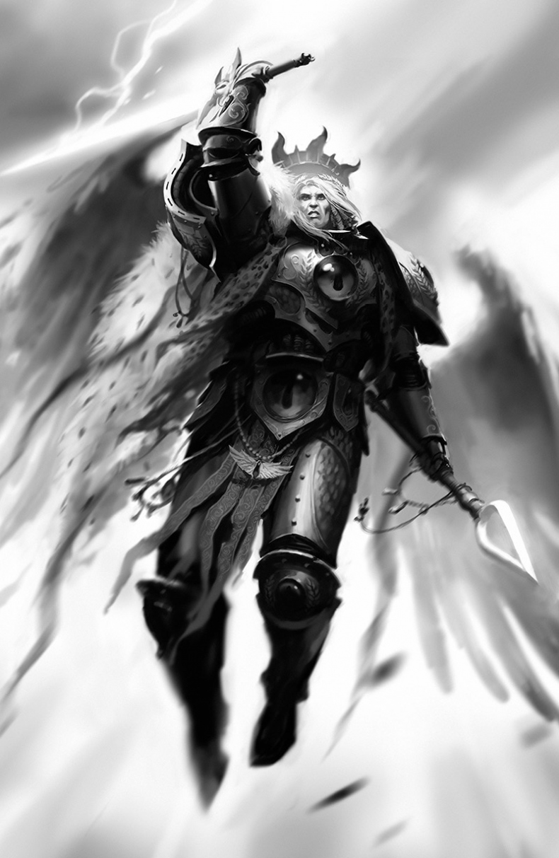 Иллюстрация к книге — Бойня титанов [i_004.jpg]