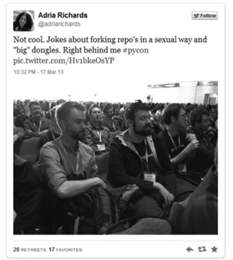 Иллюстрация к книге — Итак, вас публично опозорили. Как незнакомцы из социальных сетей превращаются в палачей [i_004.jpg]