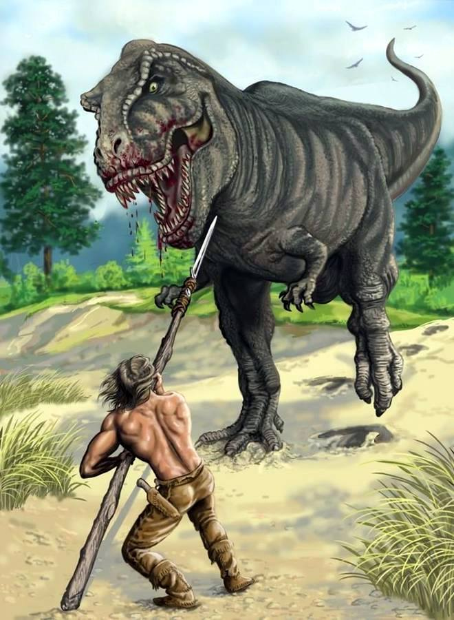 Иллюстрация к книге — Доля слабых [i_003.jpg]