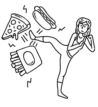 Иллюстрация к книге — Воля к жизни. Как использовать ресурсы здоровья по максимуму [i_034.jpg]