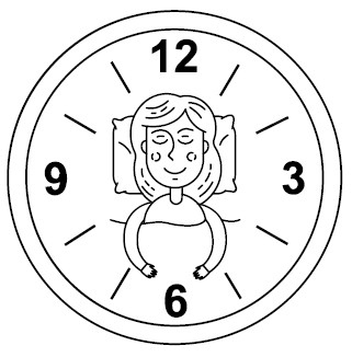 Иллюстрация к книге — Воля к жизни. Как использовать ресурсы здоровья по максимуму [i_052.jpg]