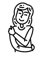 Иллюстрация к книге — Воля к жизни. Как использовать ресурсы здоровья по максимуму [i_081.jpg]