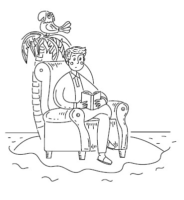 Иллюстрация к книге — Воля к жизни. Как использовать ресурсы здоровья по максимуму [i_098.jpg]