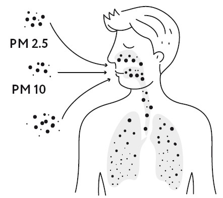Иллюстрация к книге — Воля к жизни. Как использовать ресурсы здоровья по максимуму [i_107.jpg]