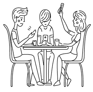 Иллюстрация к книге — Воля к жизни. Как использовать ресурсы здоровья по максимуму [i_124.jpg]