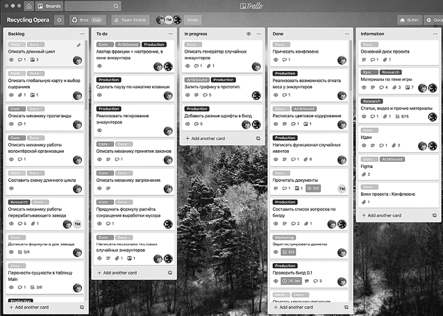 Иллюстрация к книге — По домам. Как превратить удаленную работу в преимущество [i_001.jpg]