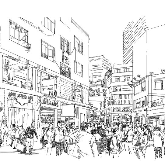 Иллюстрация к книге — Городской монах [i_010.jpg]