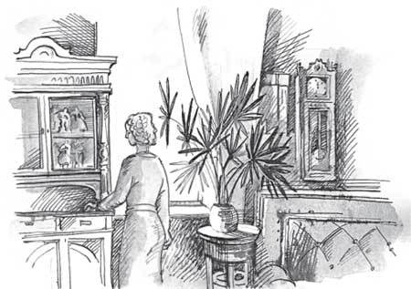 Иллюстрация к книге — Богач и его актер [img_10.jpg]