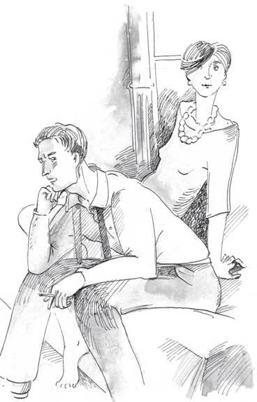 Иллюстрация к книге — Богач и его актер [img_15.jpg]