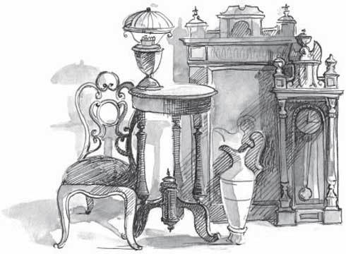 Иллюстрация к книге — Богач и его актер [img_18.jpg]