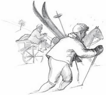 Иллюстрация к книге — Богач и его актер [img_2.jpg]