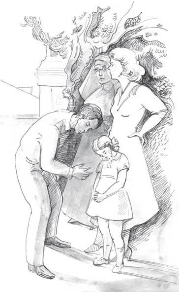 Иллюстрация к книге — Богач и его актер [img_23.jpg]