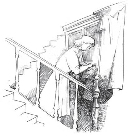 Иллюстрация к книге — Богач и его актер [img_4.jpg]