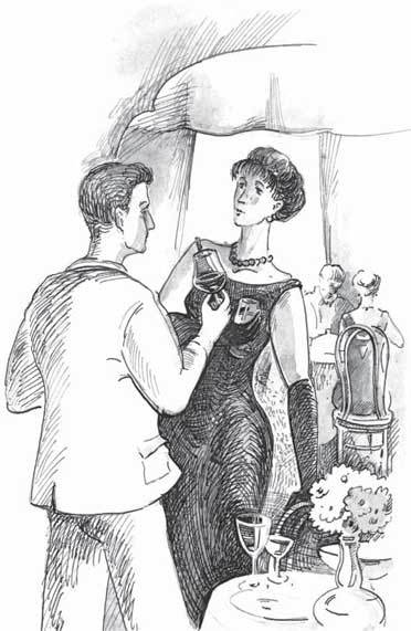 Иллюстрация к книге — Богач и его актер [img_5.jpg]