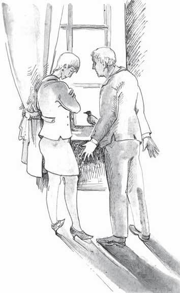 Иллюстрация к книге — Богач и его актер [img_7.jpg]