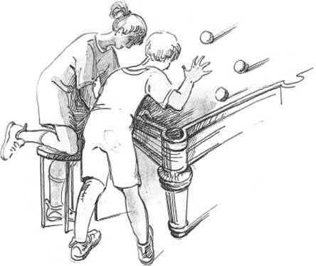 Иллюстрация к книге — Богач и его актер [img_8.jpg]