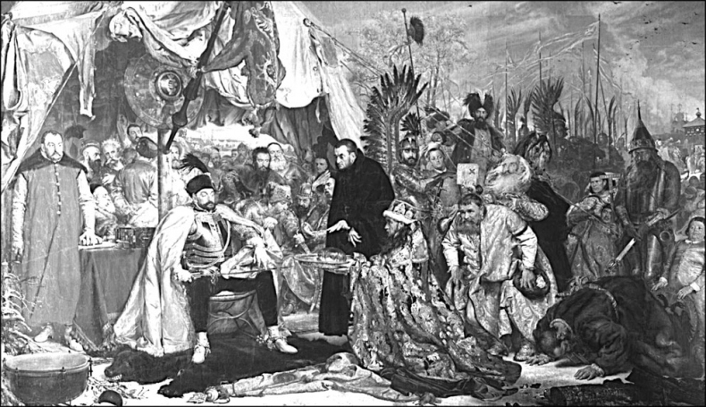 Иллюстрация к книге — Польша и Россия. За что мы не любим друг друга [i_004.jpg]