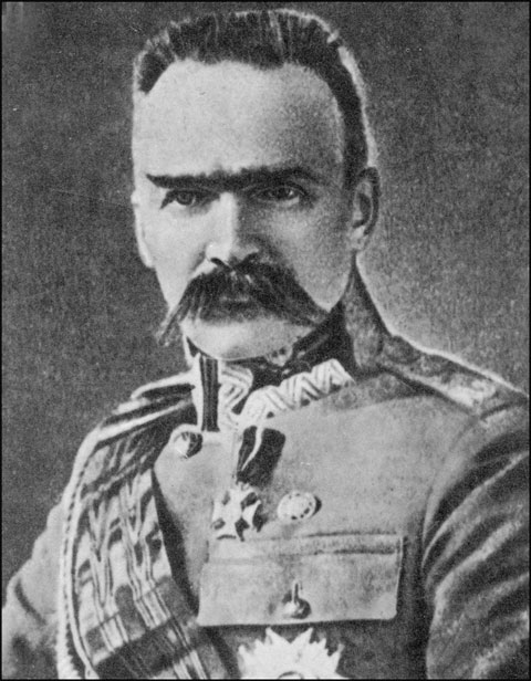 Иллюстрация к книге — Польша и Россия. За что мы не любим друг друга [i_009.jpg]