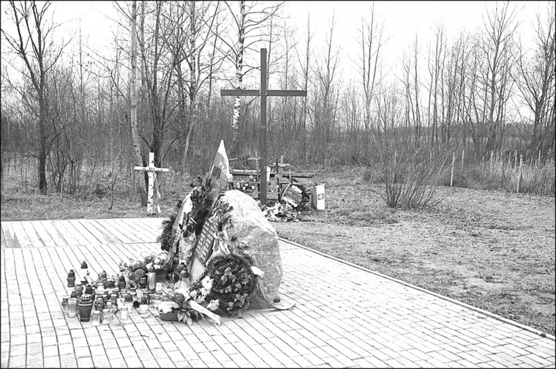 Иллюстрация к книге — Польша и Россия. За что мы не любим друг друга [i_014.jpg]