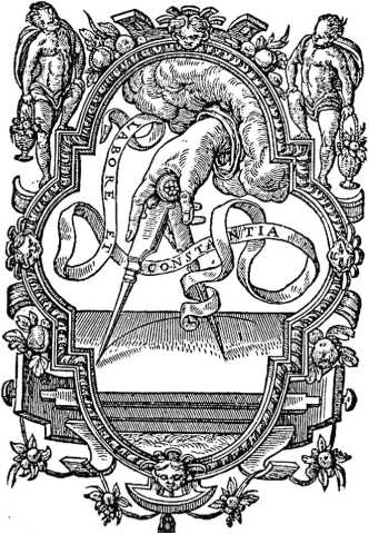 Иллюстрация к книге — Человек, научивший мир читать. История Великой информационной революции [i_009.jpg]