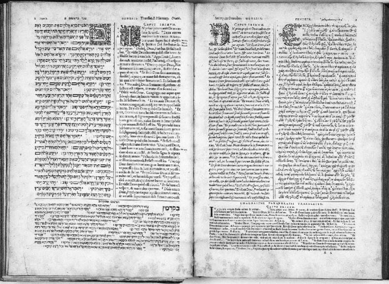 Иллюстрация к книге — Человек, научивший мир читать. История Великой информационной революции [i_015.jpg]