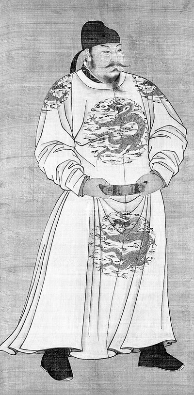 Иллюстрация к книге — Китай. Полная история [i_031.jpg]