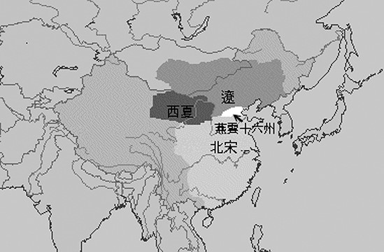 Иллюстрация к книге — Китай. Полная история [i_037.jpg]