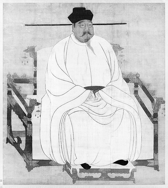 Иллюстрация к книге — Китай. Полная история [i_040.jpg]