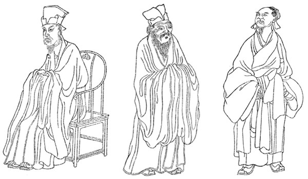 Иллюстрация к книге — Китай. Полная история [i_045.jpg]